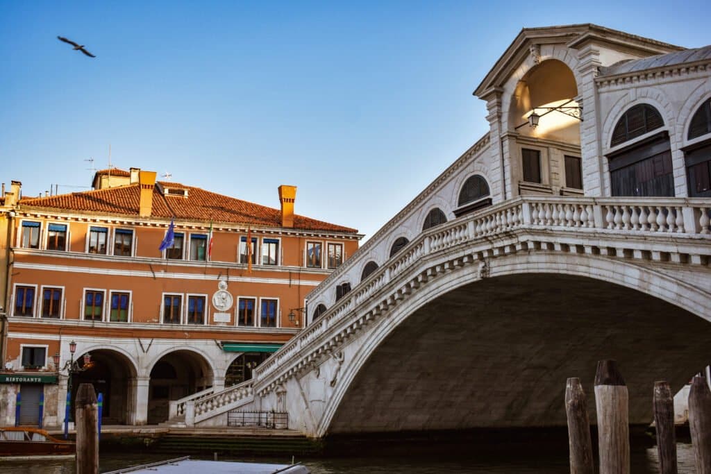Benátky - Top things to do in Venice
