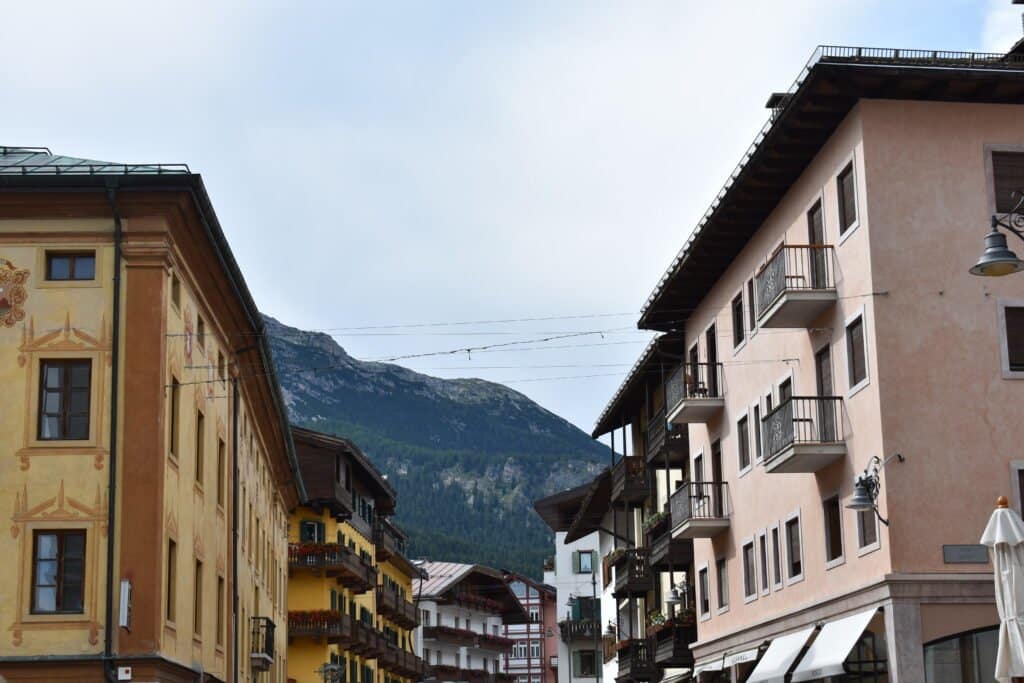 Talianske Dolomity - čo sa oplatí vidieť a robiť