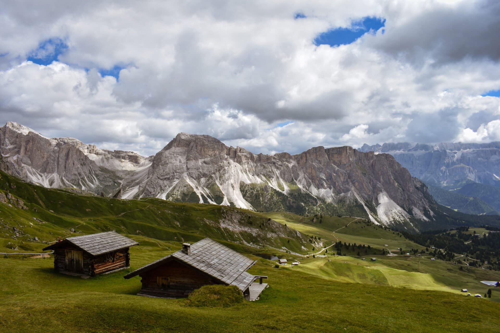 Talianske Dolomity - čo sa oplatí vidieť a robiť
