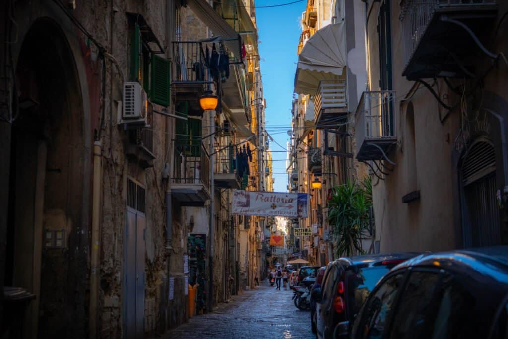 Top things to do in Naples - Neapol