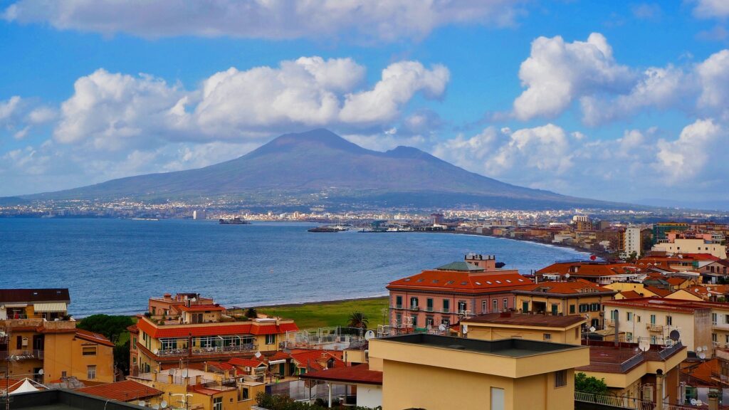 Top things to do in Naples - Neapolský prístav