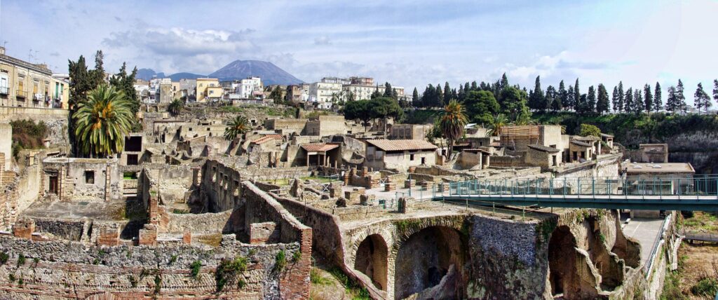 Top things to do in Naples - Herculaneum