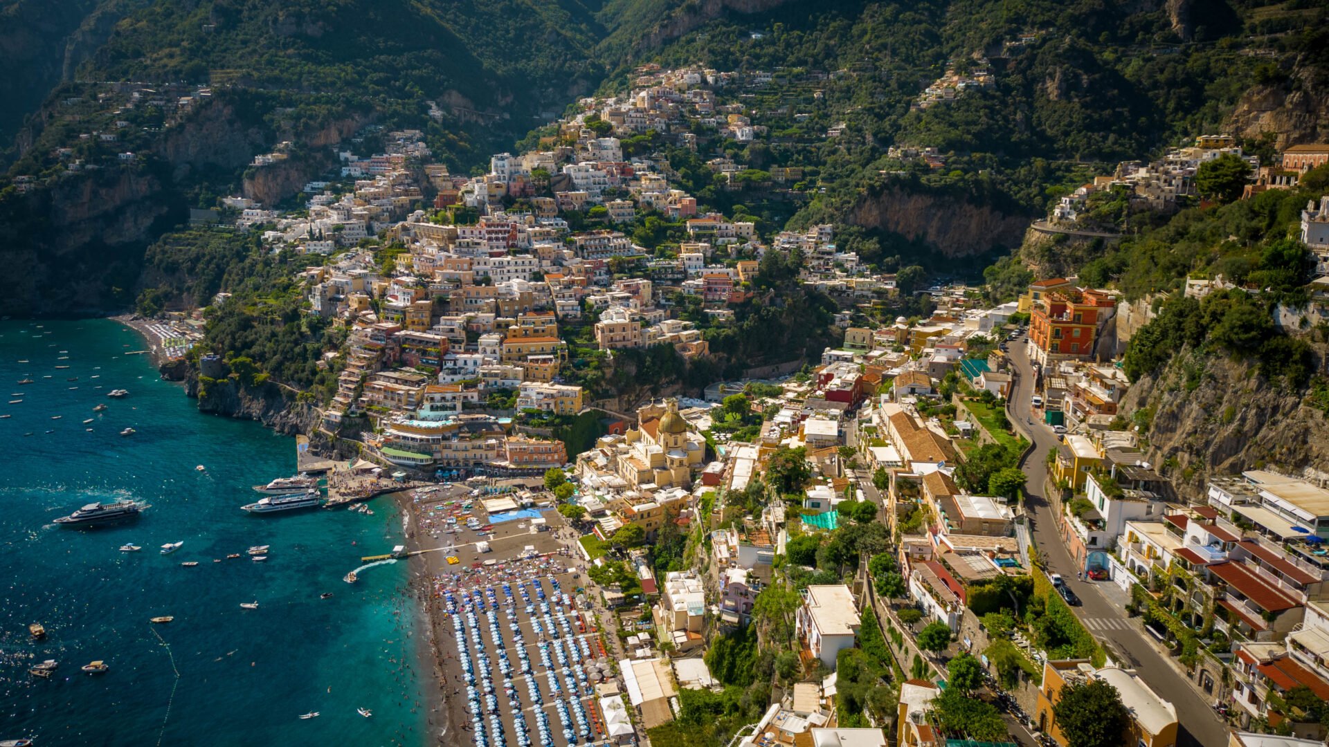 things to do in Positano