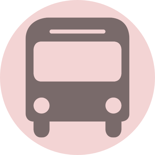 bus icon