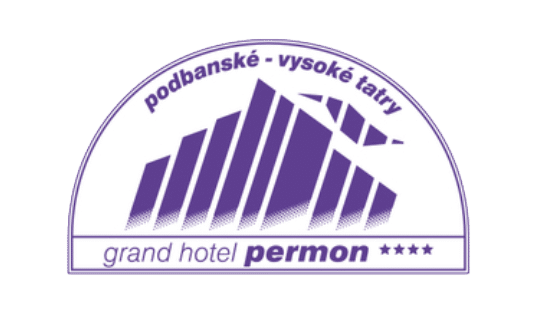 Grand Hotel Permon logo