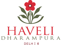 Hotel Haveli Dharampura logo