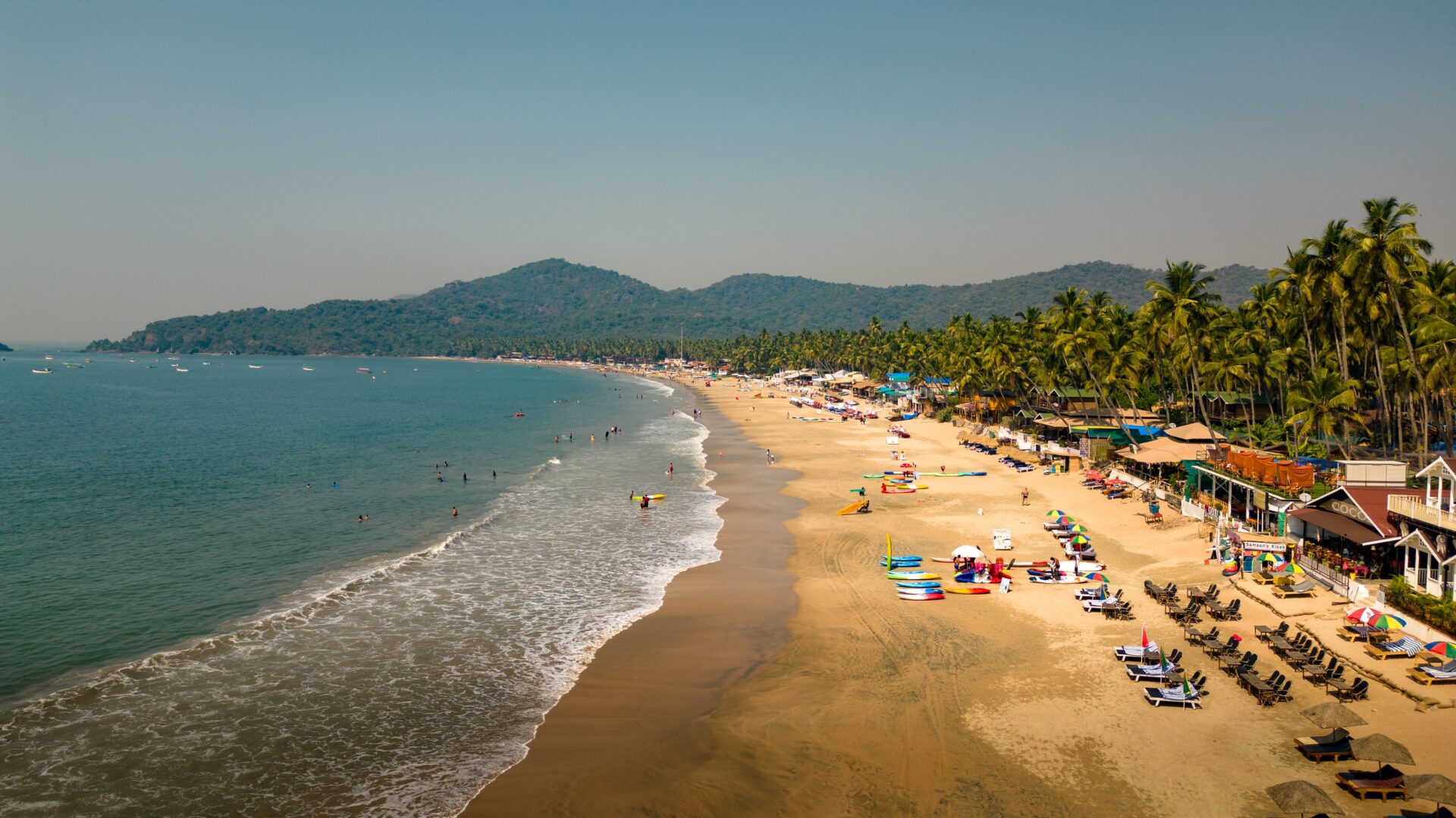 Visit South Goa: 2024 Travel Guide for South Goa, Goa