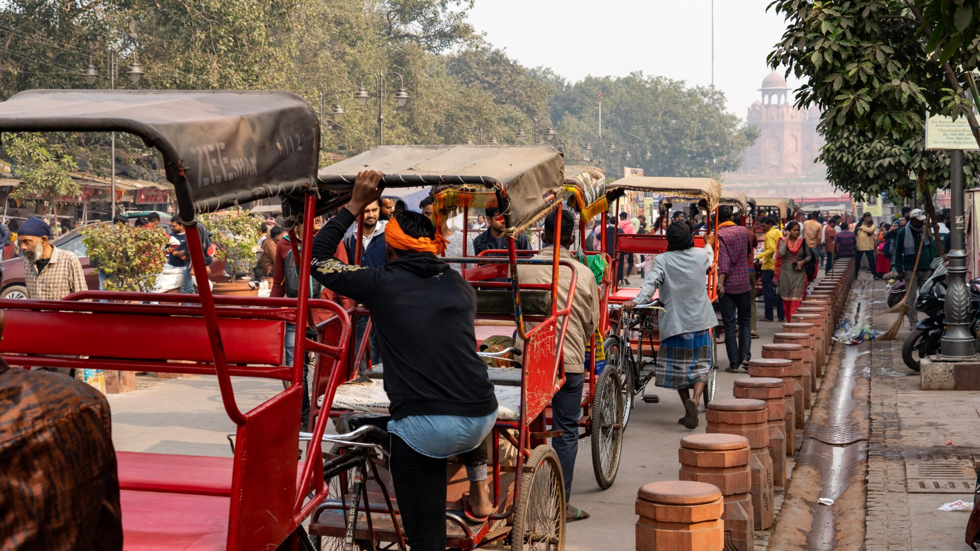 Top things to do in New Delhi - Ultimate New Delhi travel guide