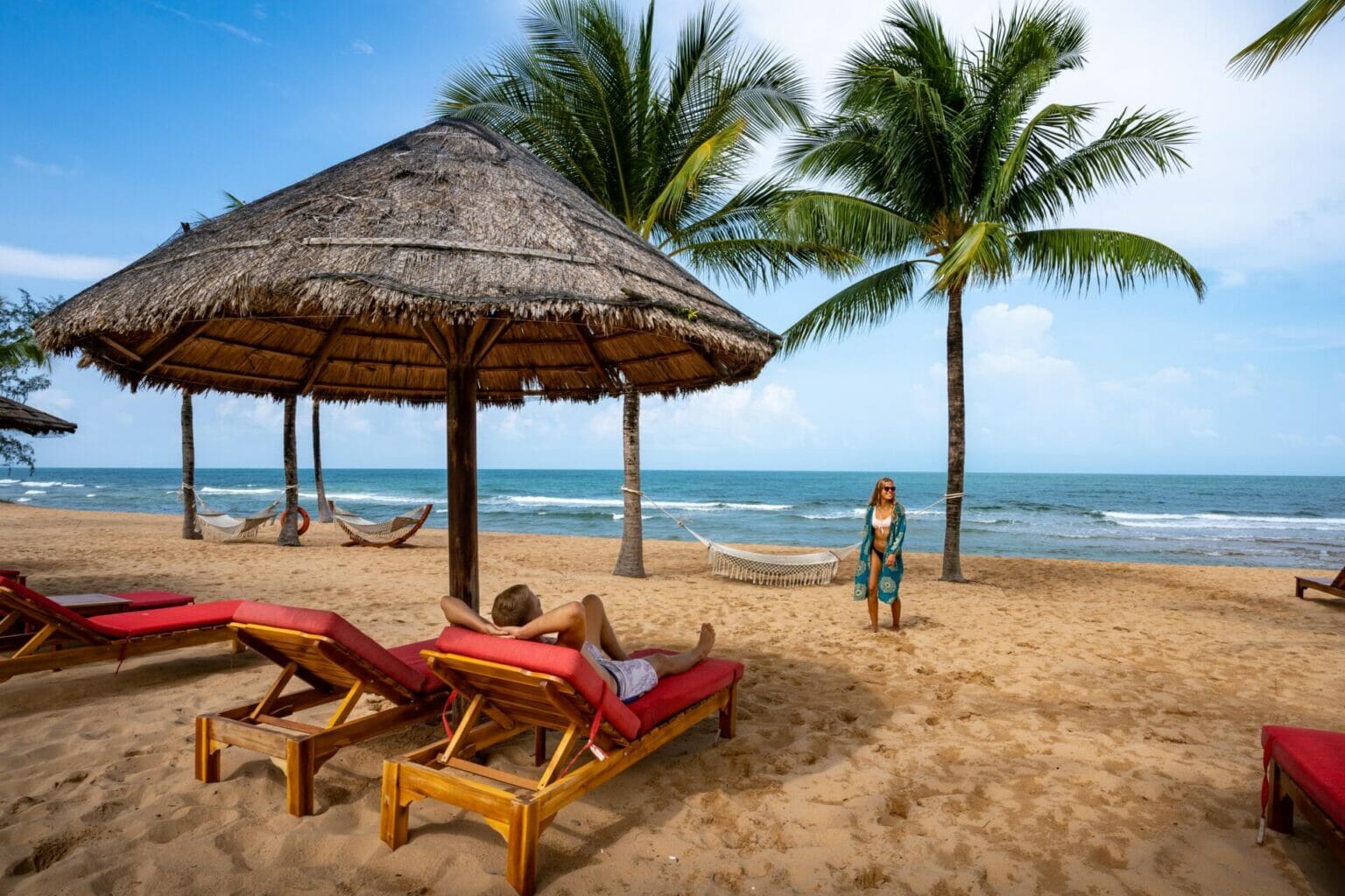 14 amazing things to do on Phu Quoc