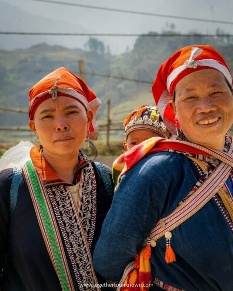 10 amazing things to do in Sapa