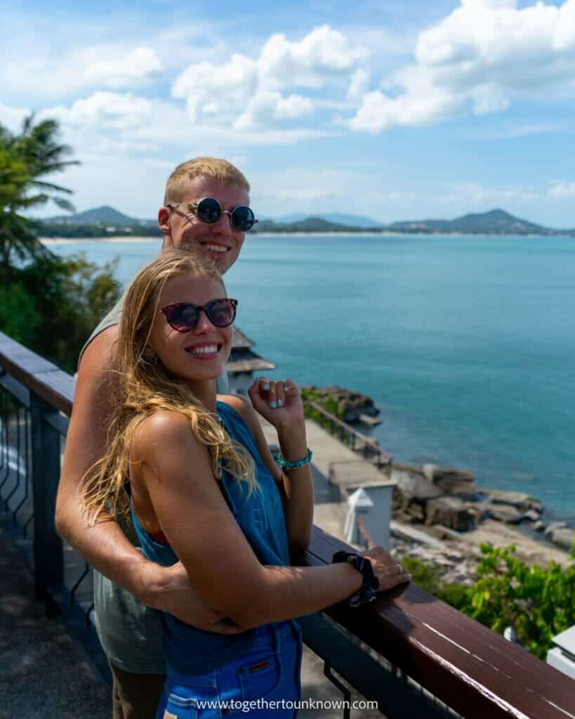 Things to do in Koh Samui - Lad Koh viewpoint