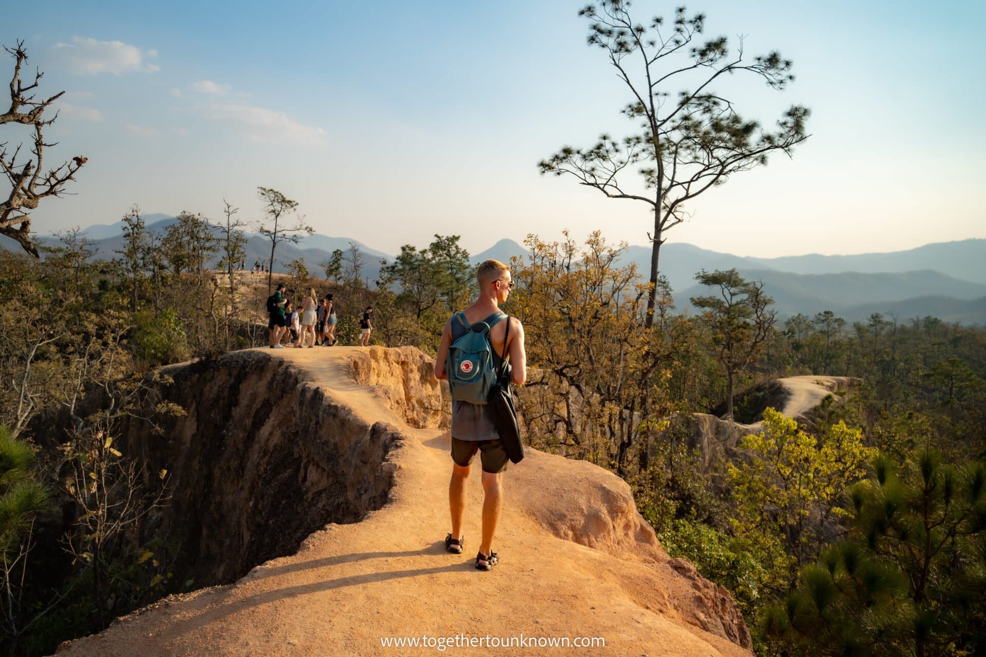 Things to do in Pai Thailand