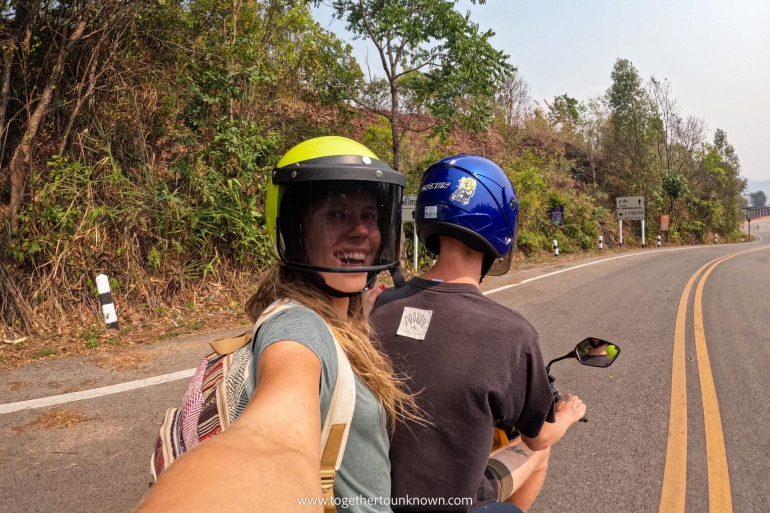 10 Things to do in Chiang Rai