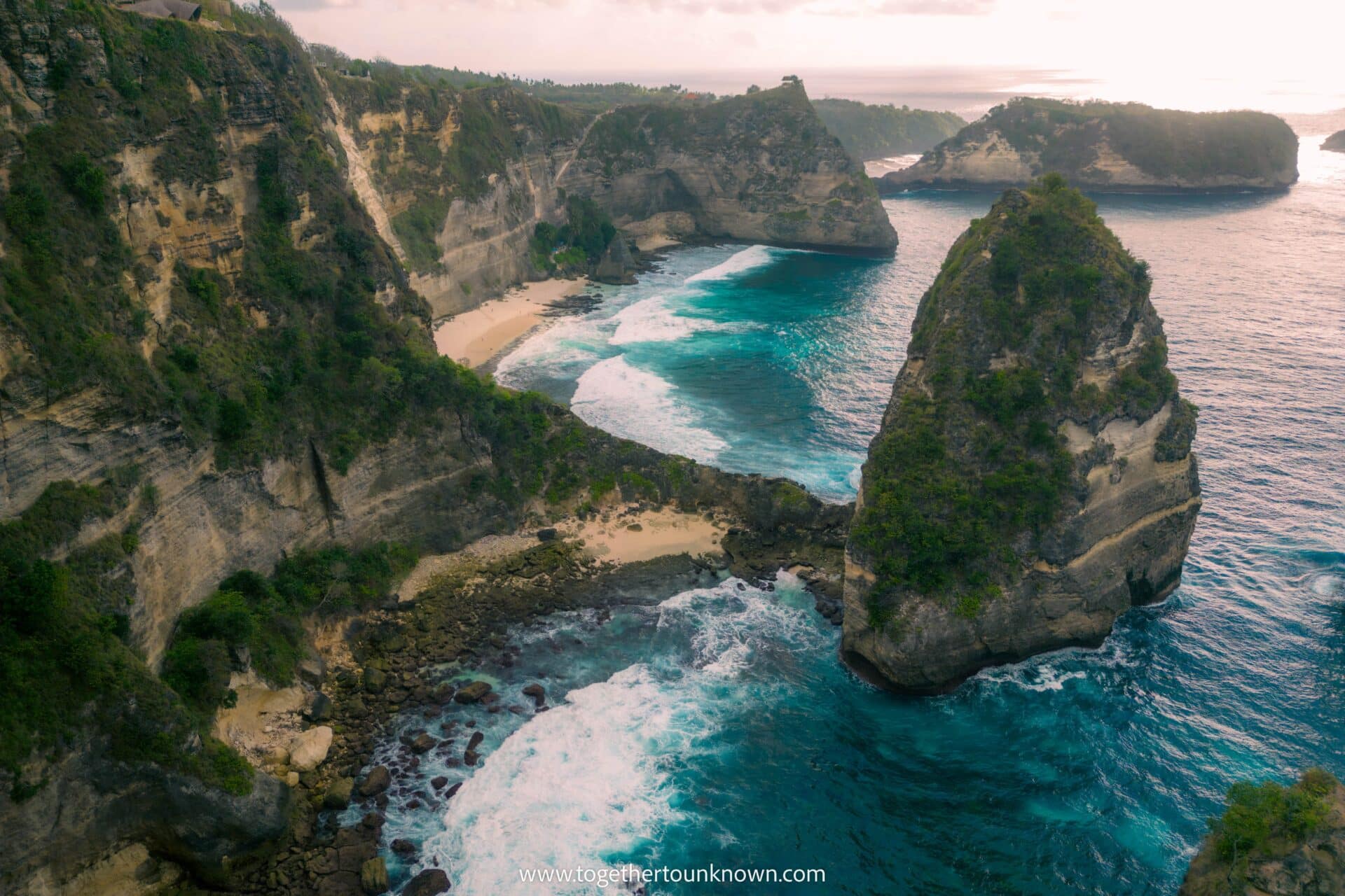 Best things to do on Nusa Penida